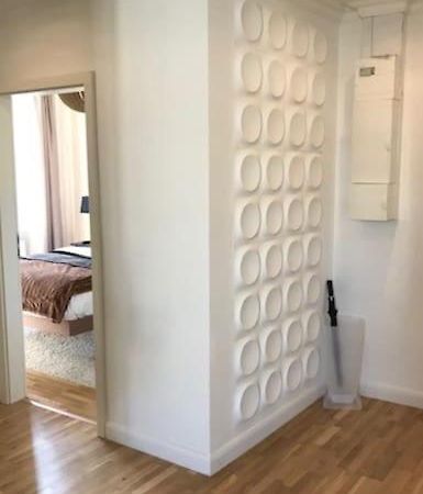 Bel Appartement Proche Centre Parking Gratuit Strasbourg Exterior photo