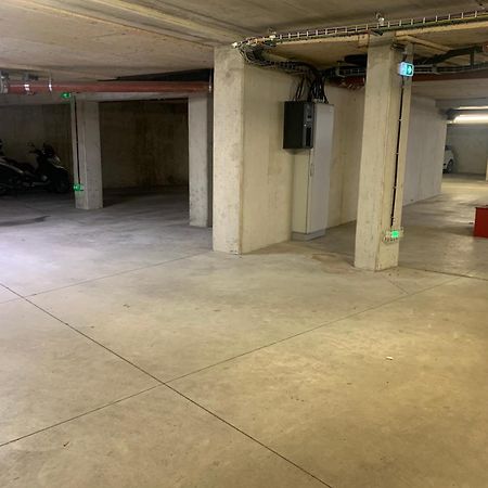 Bel Appartement Proche Centre Parking Gratuit Strasbourg Exterior photo