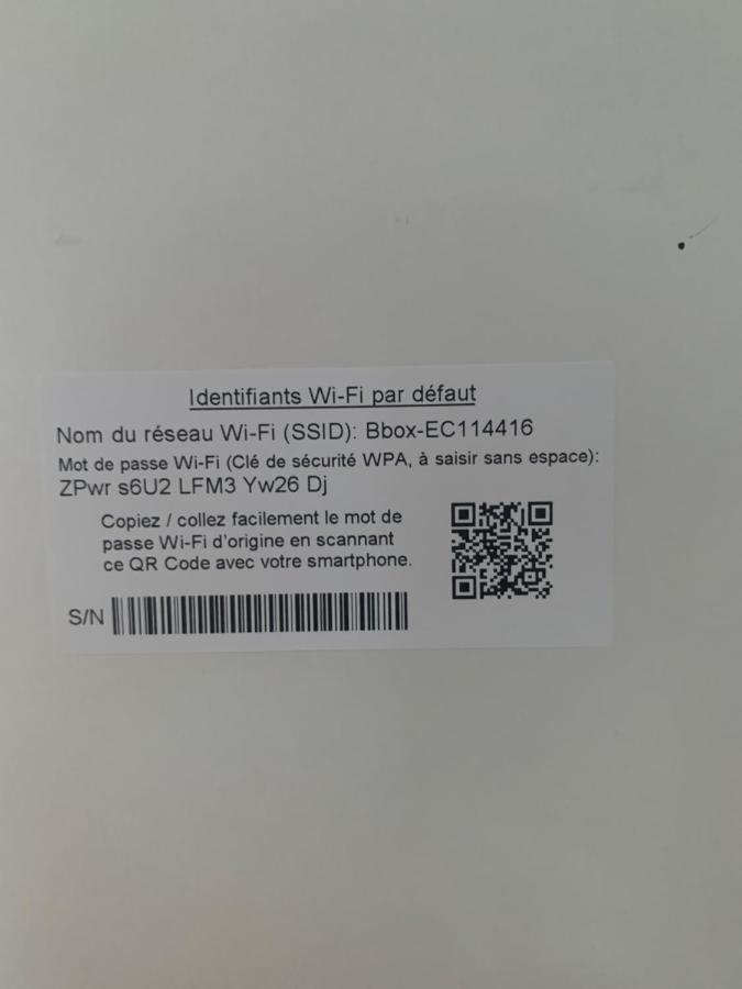 Bel Appartement Proche Centre Parking Gratuit Strasbourg Exterior photo