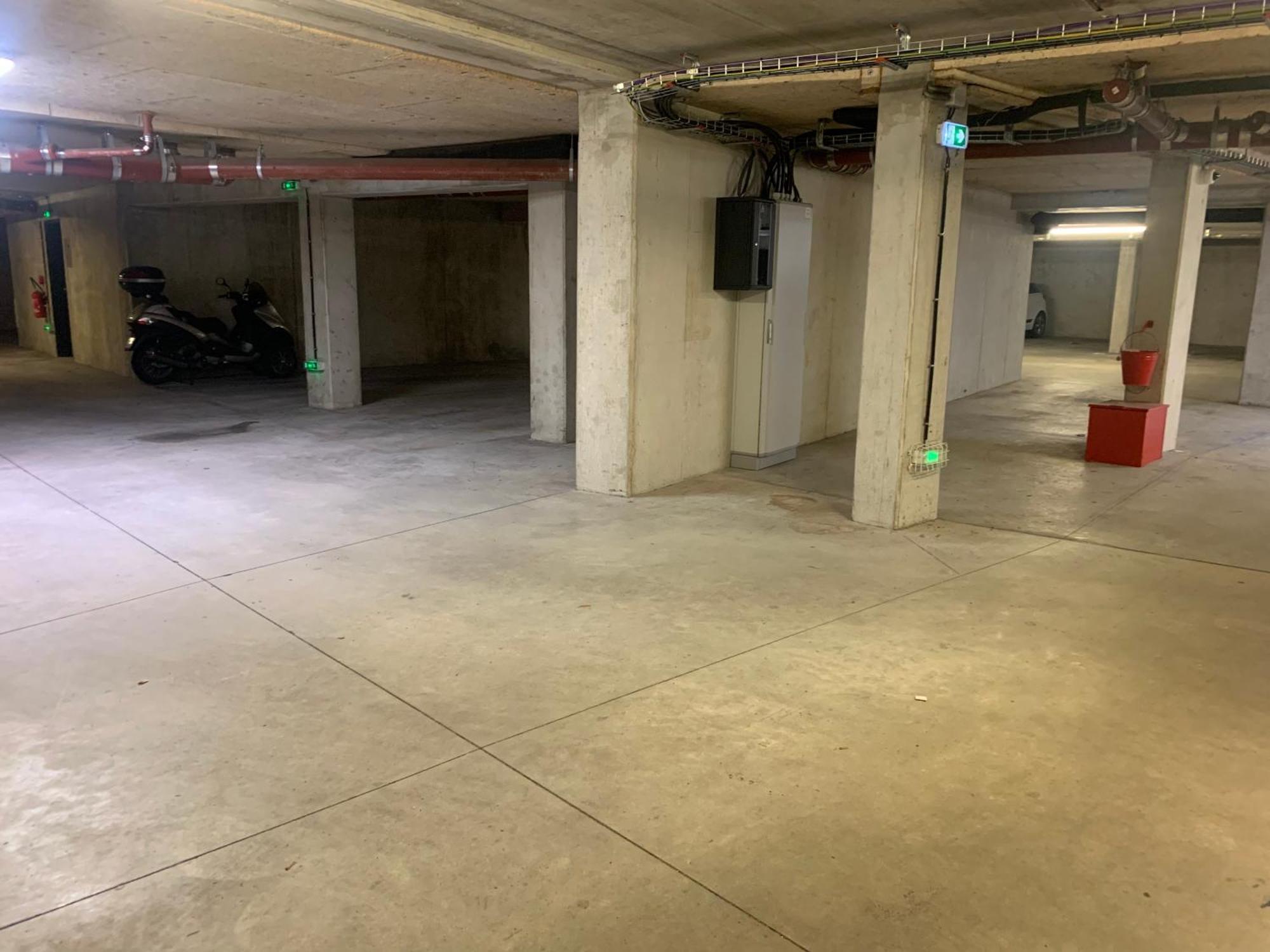 Bel Appartement Proche Centre Parking Gratuit Strasbourg Exterior photo